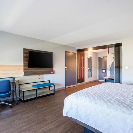 Tru By Hilton Saint Joseph Hotel Stevensville Ngoại thất bức ảnh