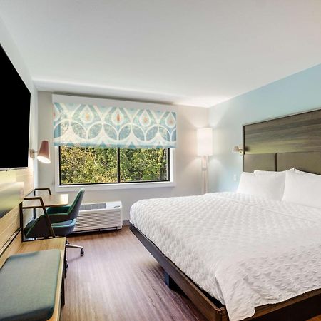 Tru By Hilton Saint Joseph Hotel Stevensville Ngoại thất bức ảnh