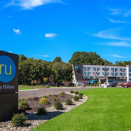 Tru By Hilton Saint Joseph Hotel Stevensville Ngoại thất bức ảnh