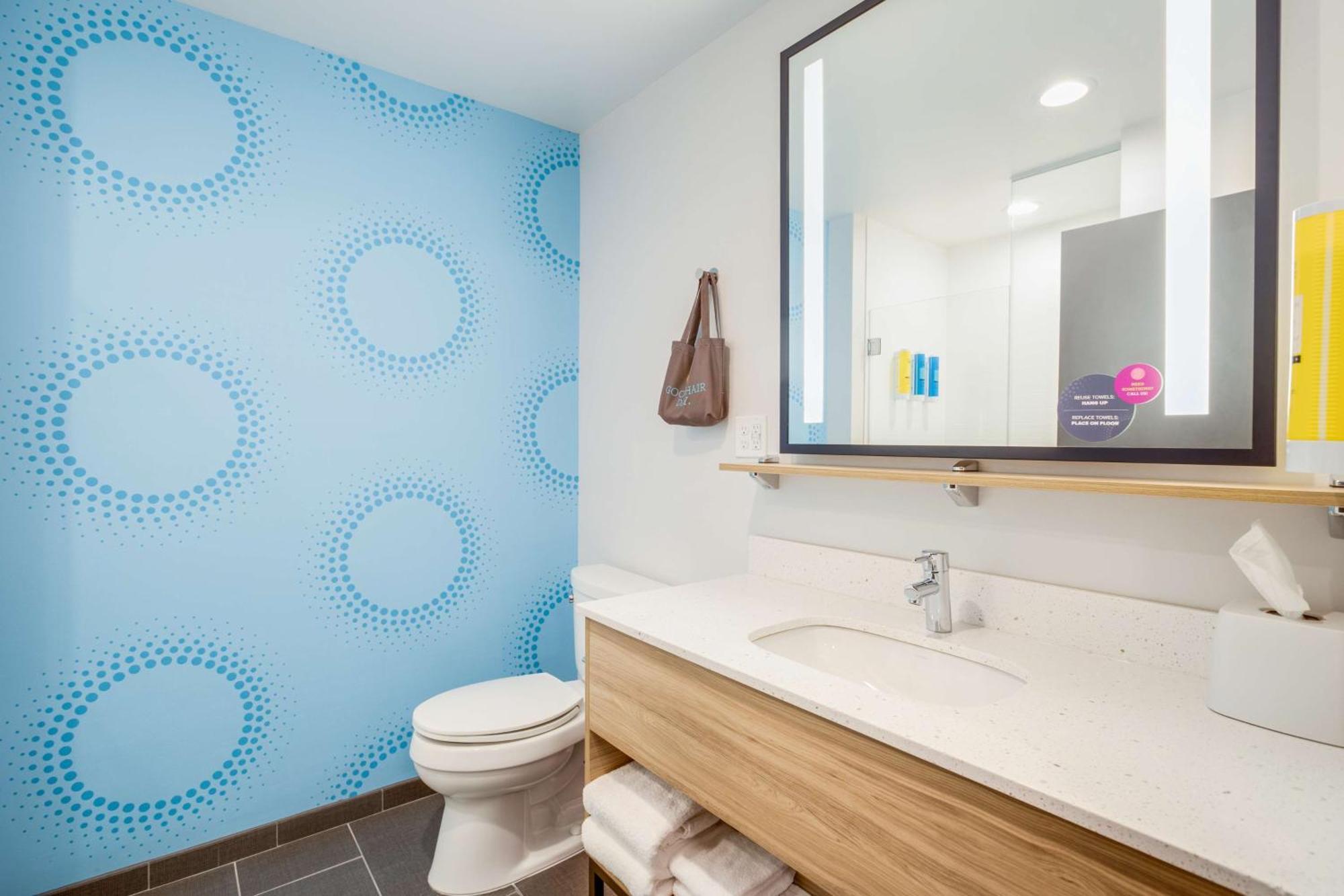Tru By Hilton Saint Joseph Hotel Stevensville Ngoại thất bức ảnh