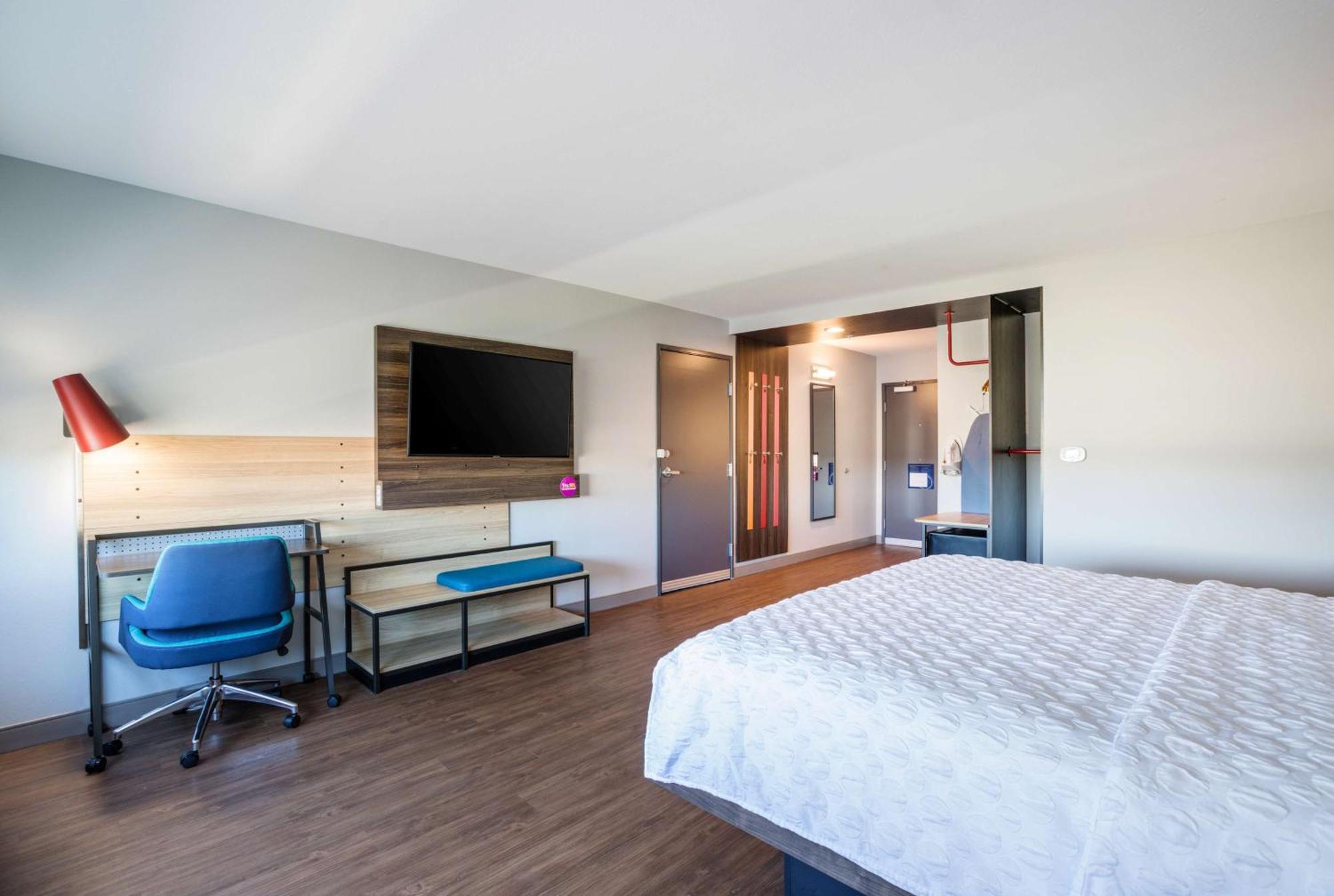Tru By Hilton Saint Joseph Hotel Stevensville Ngoại thất bức ảnh