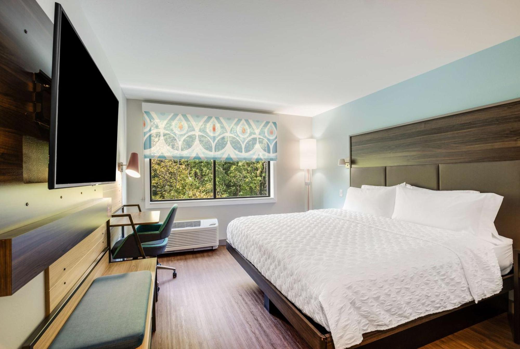 Tru By Hilton Saint Joseph Hotel Stevensville Ngoại thất bức ảnh