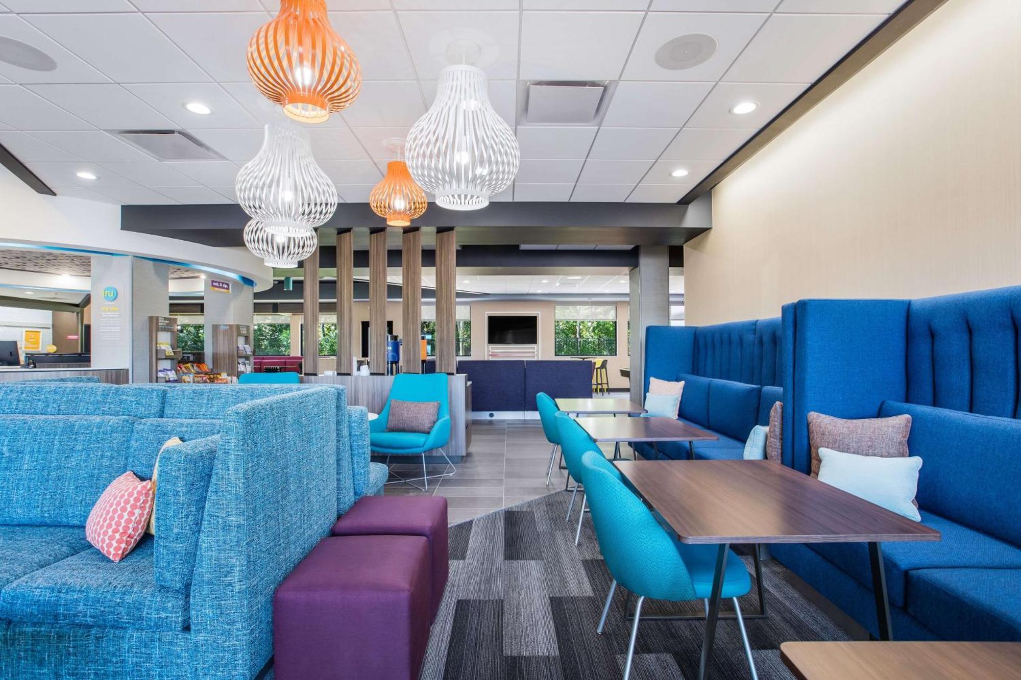 Tru By Hilton Saint Joseph Hotel Stevensville Ngoại thất bức ảnh